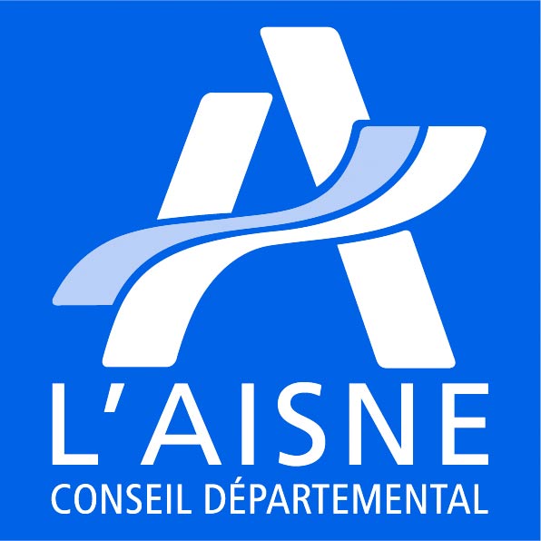 Logo Conseil départemental