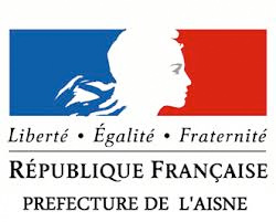 Logo Préfecture de l'Aisne
